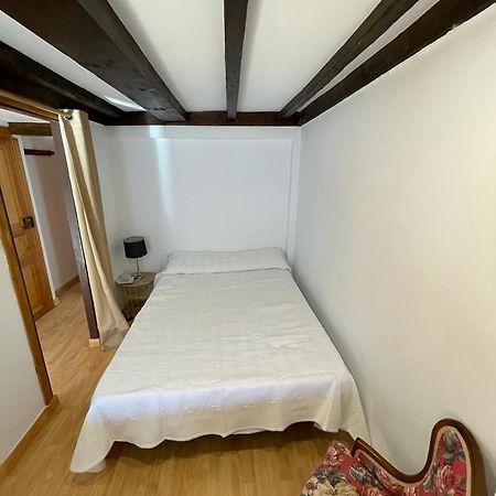Pisito En Pleno Centro Apartment Santander Exterior photo