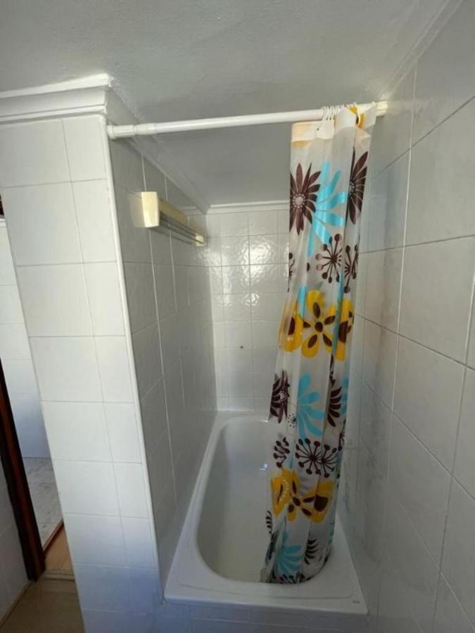 Pisito En Pleno Centro Apartment Santander Exterior photo